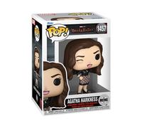 Figurine Funko Pop TV Meme S1 Agatha Harkness