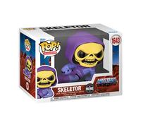 Funko Figurine Pop TV Skeletor (Meme) S1 9 cm