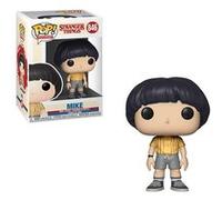 Figurine Stranger Things S3 - Mike Pop 10 Cm