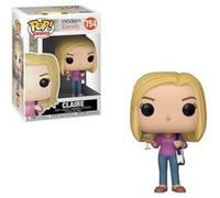 Modern Family Figurine Pop! Tv Vinyl Claire 9 Cm