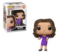 Figurine Funko Pop! Modern Family- Gloria