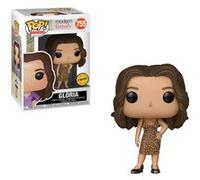Figurine Funko Pop TV Modern Family Jay Wdog G