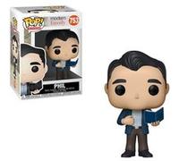 Funko Figurine Pop - Modern Family - Phil