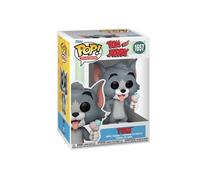 Figurine - FUNKO - POP TV N° 1657 - Tom - Vinyle - 9 cm - Enfant 3 ans et plus