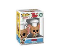 Figurine - FUNKO - POP TV N° 1658 - Jerry - 9 cm - Mixte - Enfant