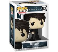 Figurine Funko Pop! TV Sandman Dream Multicolore E