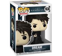 Figurine Funko Pop! Tv - Sandman - Dream Avec Chase