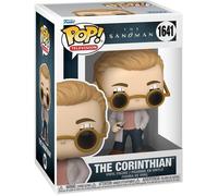 Funko – Figurine Pop! – The Corinthian (Sandman) – 9 cm