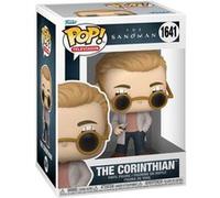 Funko – Figurine Pop! – The Corinthian (Sandman) – 9 cm