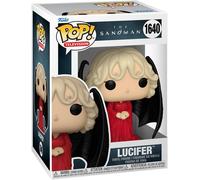 Funko Pop! TV: Sandman - Lucifer - Figurine en Vinyle à Collectionner - Idée de Cadeau - Produits Officiels - Jouets pour Les Enfants et Adultes - TV Fans