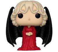Funko Figurine Pop! TV – Sandman Lucifer – Vinyle à collectionner, Produit officiel