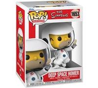 Figurine Funko Pop TV Simpsons S10 Homer G