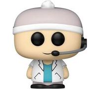 Funko – Figurine Pop TV South Park – Boyband Stan (#40) – Vinyle 9 cm