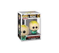 Funko Pop! Figurine en vinyle South Park - Butters Stotch - Officielle, Idée cadeau