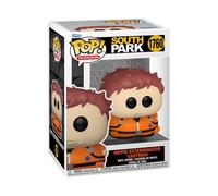 Figurine Funko Pop TV South Park S6 Eric Cartman