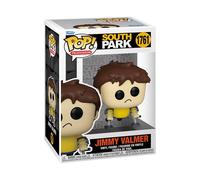 Figurine Funko Pop TV South Park S6 Jimmy Valmer