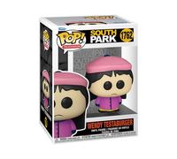 Funko Pop! Figurine TV South Park S6 Wendy Testaburger n°1762