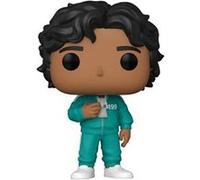 Figurine Funko Pop TV Squid Game Ali 199 G
