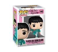Figurine Funko Pop! Television Seong Gi-hun 1485 Squid Game