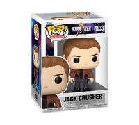 Figurine Funko Pop TV Star Treck Picard Jack Crusher
