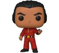 Figurine Funko Pop TV Star Trek Khan Multicolore G