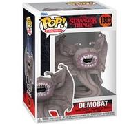 Figurine Funko Pop TV Stranger Things Demobat G