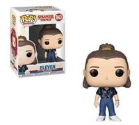 Figurine Funko Pop TV Stranger Things Eleven G