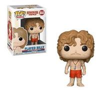 Figurine Funko Pop TV Stranger Things Flayed Billy G