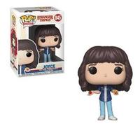 Figurine Funko Pop TV Stranger Things Joyce G