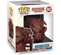 Figurine Funko Pop! TV : Stranger Things - Monstre 15 cm