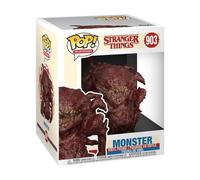 Figurine Funko Pop! TV Stranger Things Monstre 15 cm