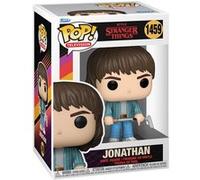 Figurine Funko Pop TV Stranger Things S4 Jonathan with Golf Club G