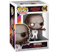 Figurine Funko Pop TV Stranger Things S4 Vecna Transformation G