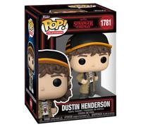 Figurine Funko Pop Tv Stranger Things S5 Pop 4