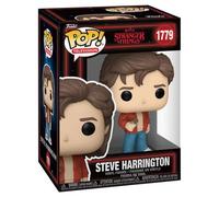 Figurine Funko Pop Tv Stranger Things S5 Steve Harrington