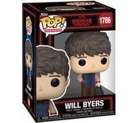 Figurine Funko Pop TV Stranger Things S5 Will Byers