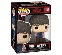 Figurine Funko Pop Tv Stranger Things S5 Will Byers