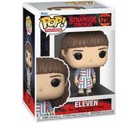 Figurine Funko Pop TV Stranger Things Season 4 Eleven G