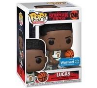 Figurine Funko Pop TV Stranger Things Season 4 Lucas in Basketball Jersey G
