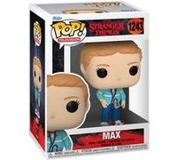 Figurine Funko Pop TV Stranger Things Season 4 Max G