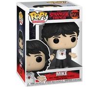 Figurine Funko Pop TV Stranger Things Season 4 Mike G
