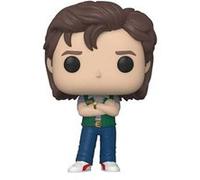 Funko Pop! TV: Stranger Things - Steve Harrington- Figurine en Vinyle à Collectionner - Idée de Cadeau - Produits Officiels - Jouets pour Les Enfants et Adultes - TV Fans