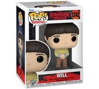 Figurine Funko Pop TV Stranger Things Season 4 Will G