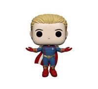 Figurine Funko Pop TV The Boys Homelander Levitating