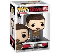 Funko Figurine Pop TV The Boys S3 Frenchie