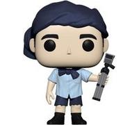 Figurine Funko Pop TV The Office S2 Michael as Survivor G