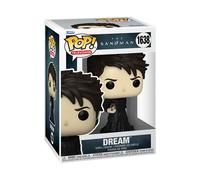 Figurine En Vinyle Funko POP Télévision The Sandman Dream 3,75" (#1633)