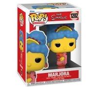 Figurine Funko Pop TV The Simpsons Marjora Marge G