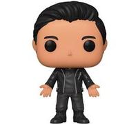 Figurine Funko Pop TV The Umbrella Academy Ben G