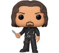 Figurine Funko Pop TV The Umbrella Academy Diego G